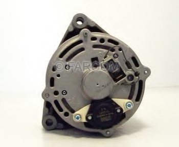FARCOM 118026 Alternator